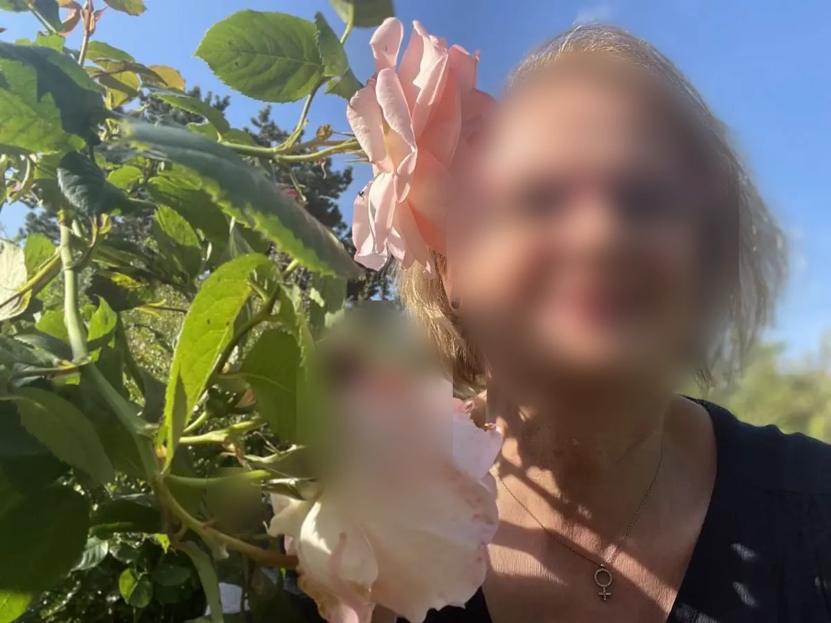 LudivineCoquine