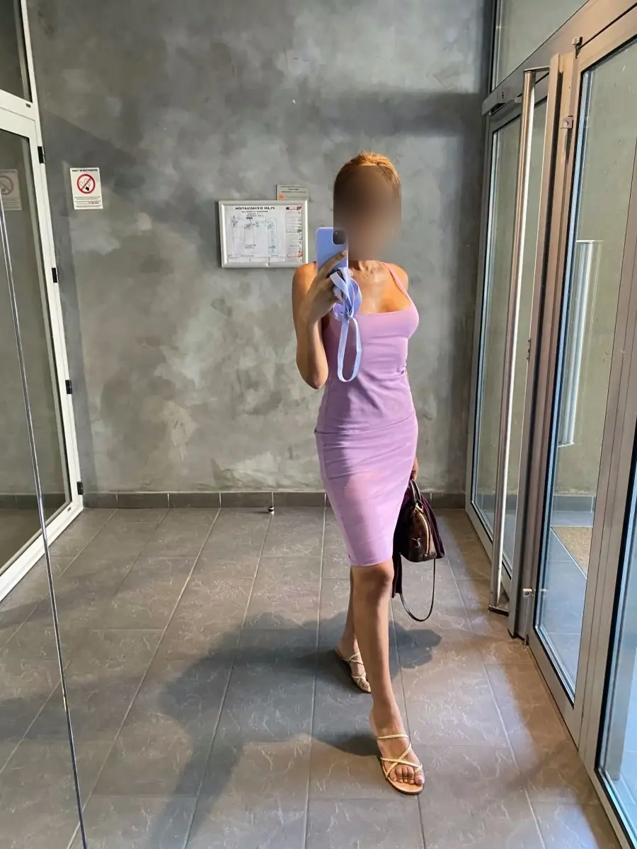 Trans chaude cherche amant à Saint-Branchs