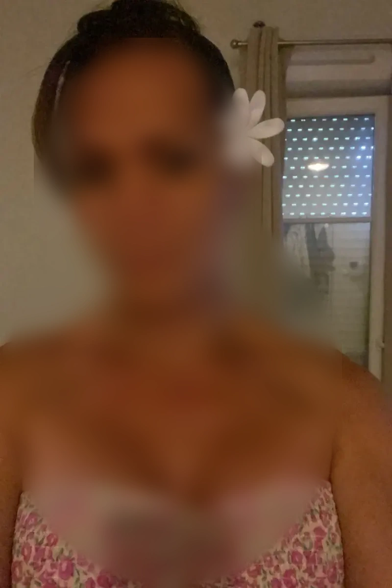 Trans sensuelle cherche amant à Montbazon