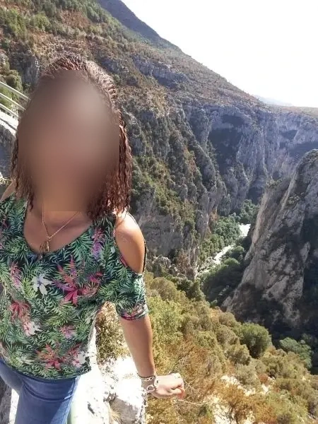 Trans sexy cherche homme attentif à Barjouville