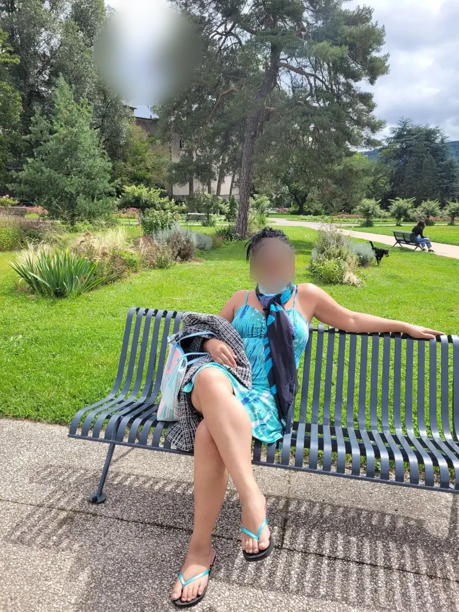 Parenthèse coquine assumée