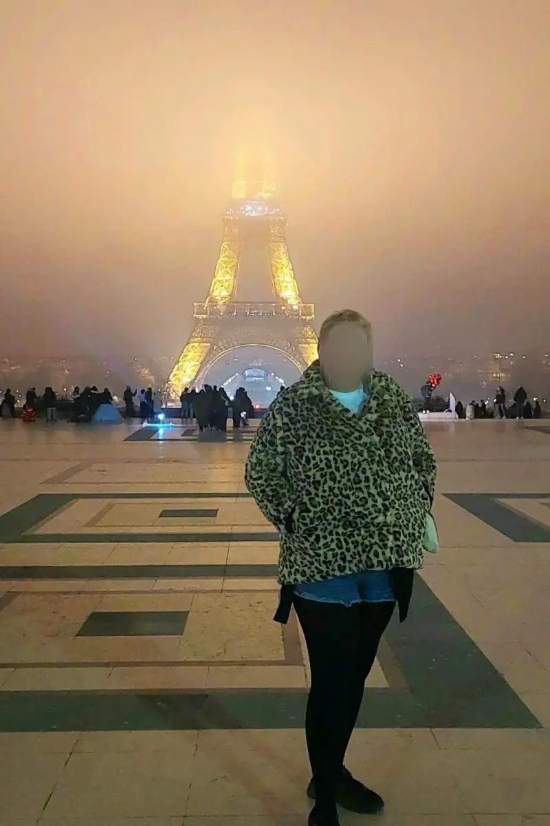 Belle trans cherche compagnon à Tours