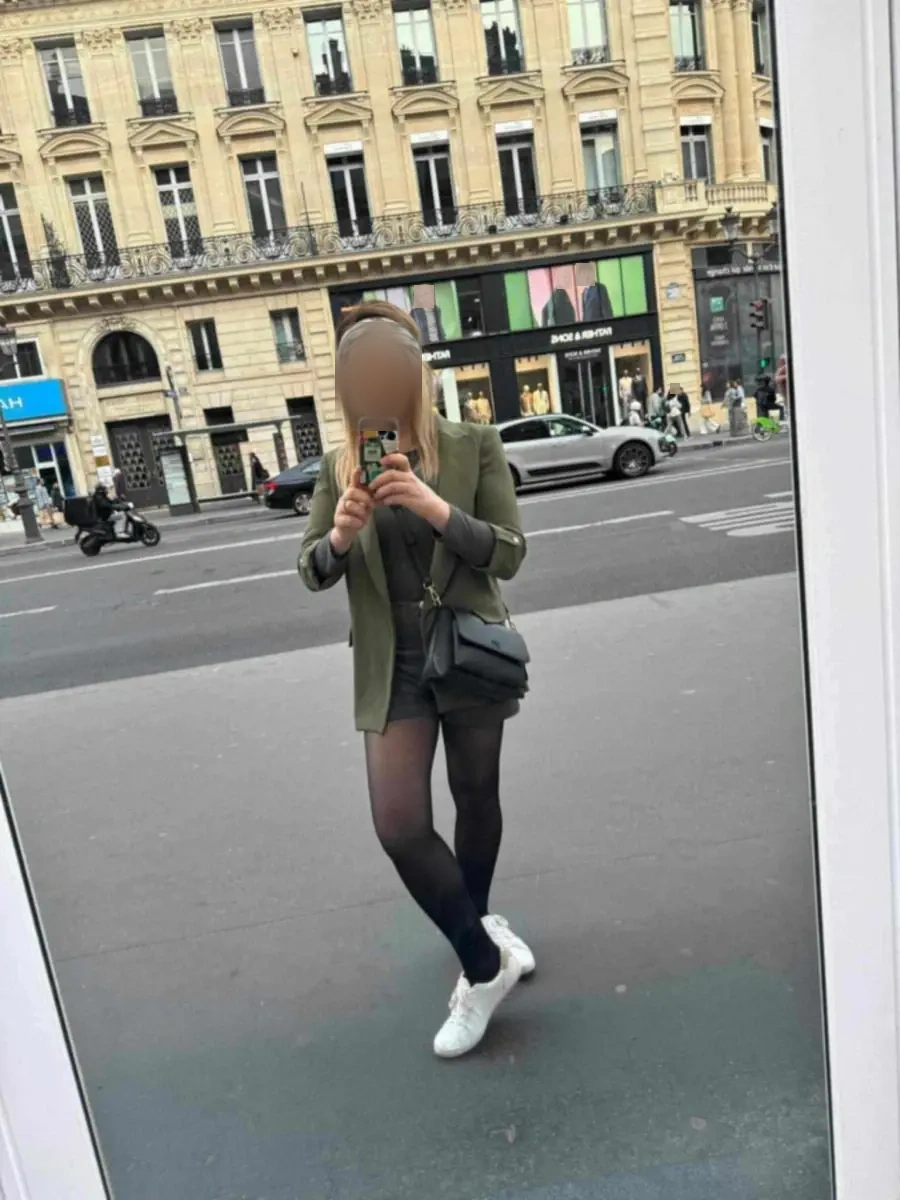 Lou-Discrète