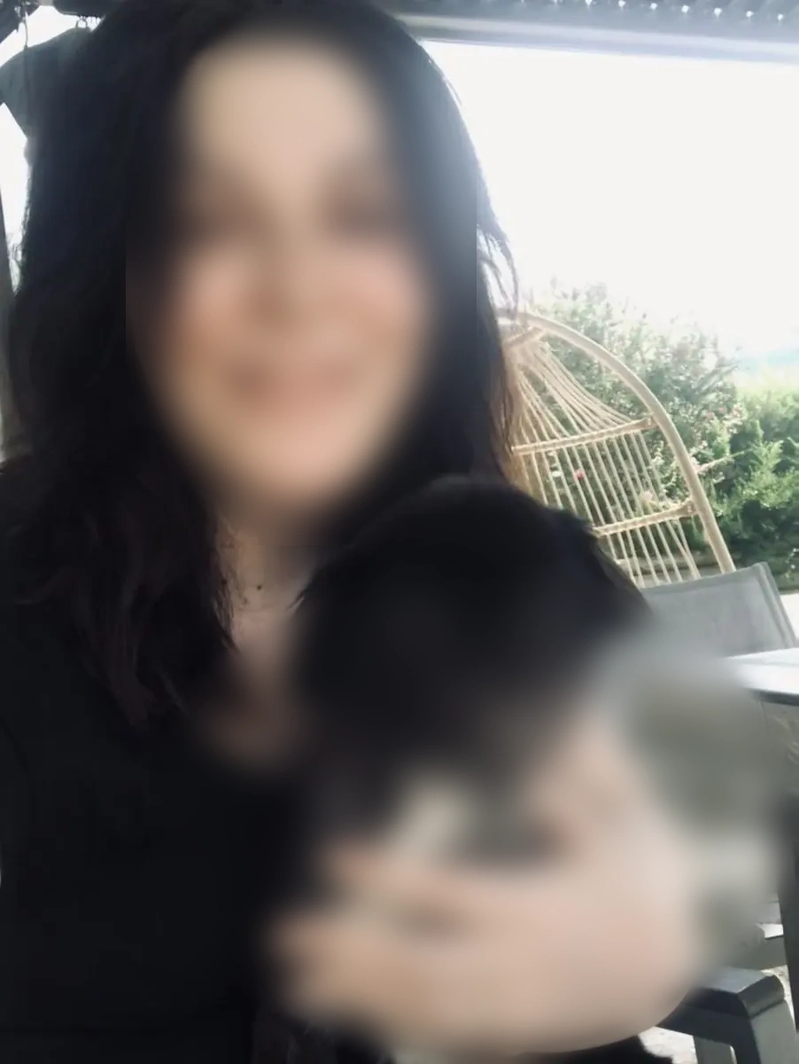JulieFantasme