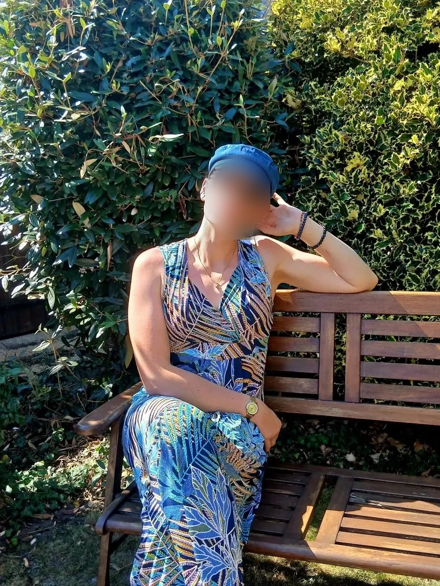 Trans passionnée cherche complice