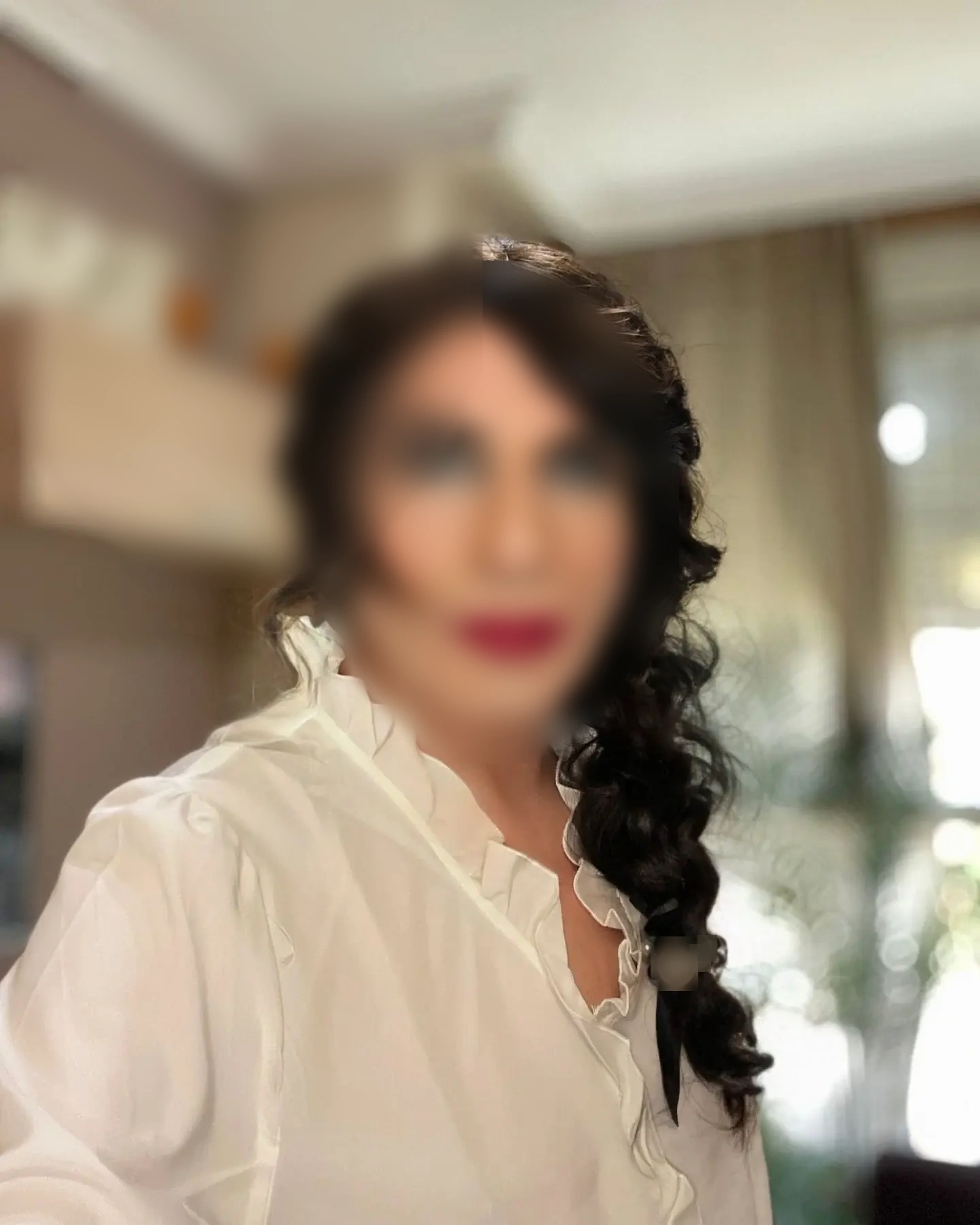 Trans sexy cherche homme attentif à Romorantin-Lanthenay