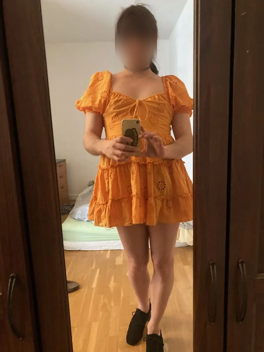 Trans coquine cherche complice masculin