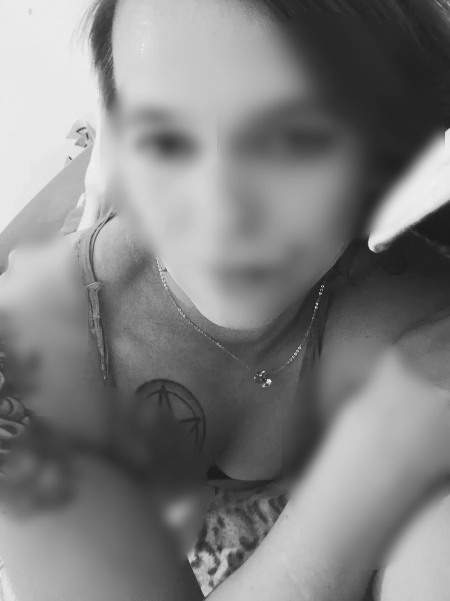 AgatheSensuelle
