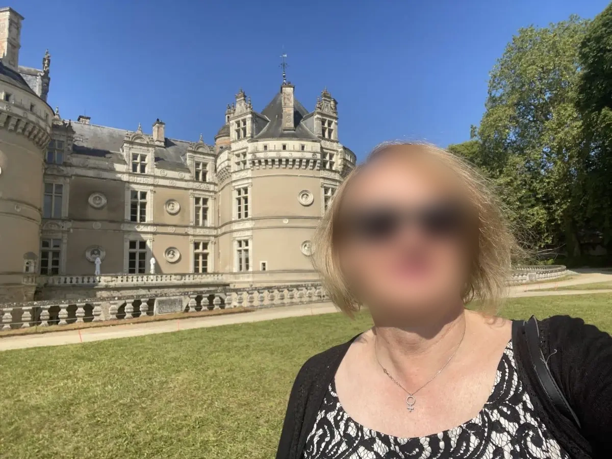 Trans féminine et assumée à Le Poinçonnet