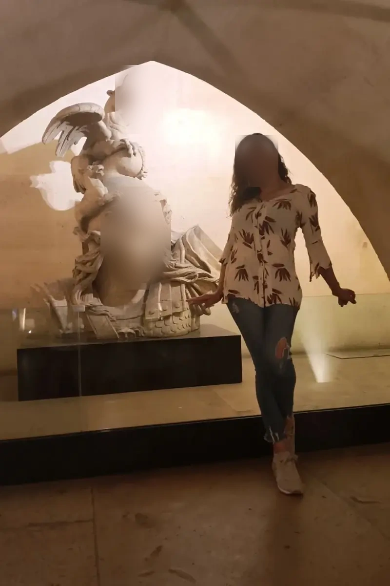 Caroline