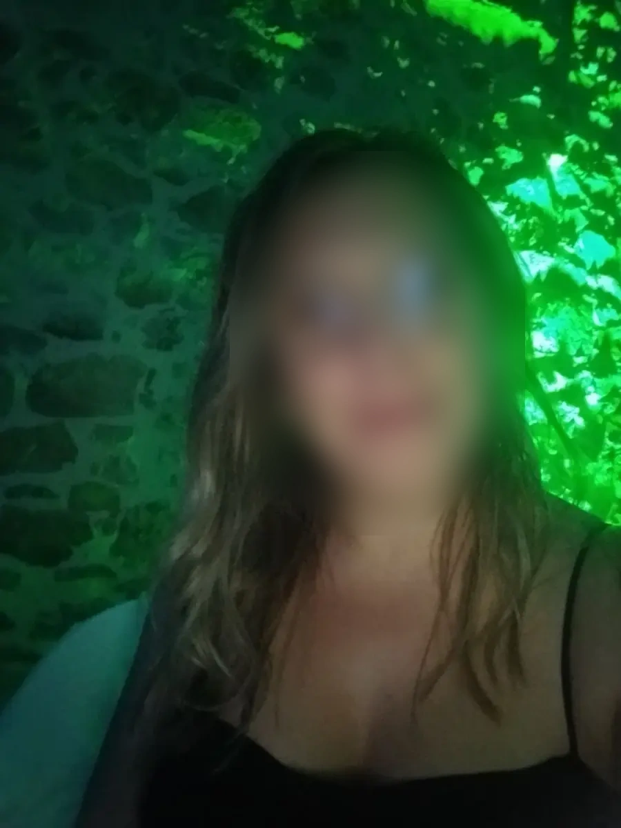 Trans séduisante cherche amant