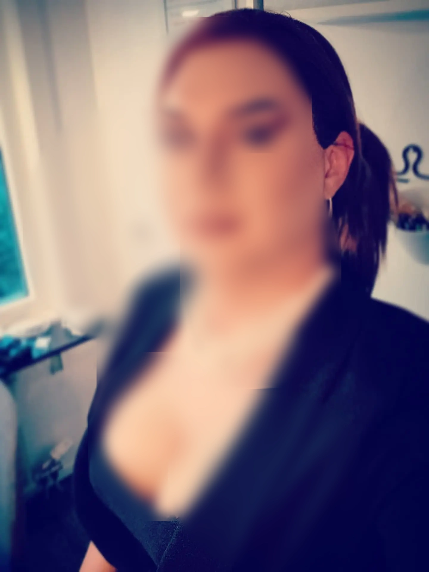 Trans fatale cherche partenaire à Fay-aux-Loges