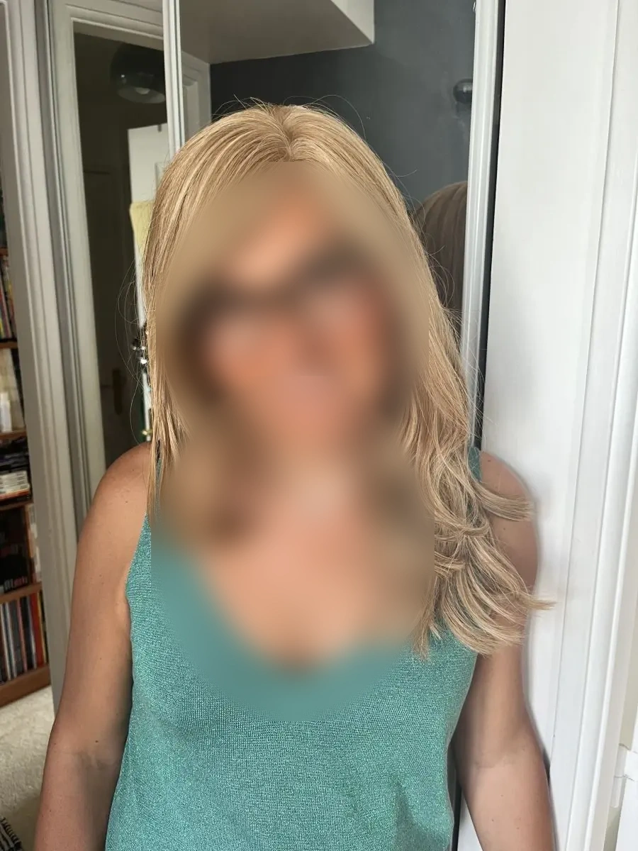 Trans sensuelle cherche amant à La Riche