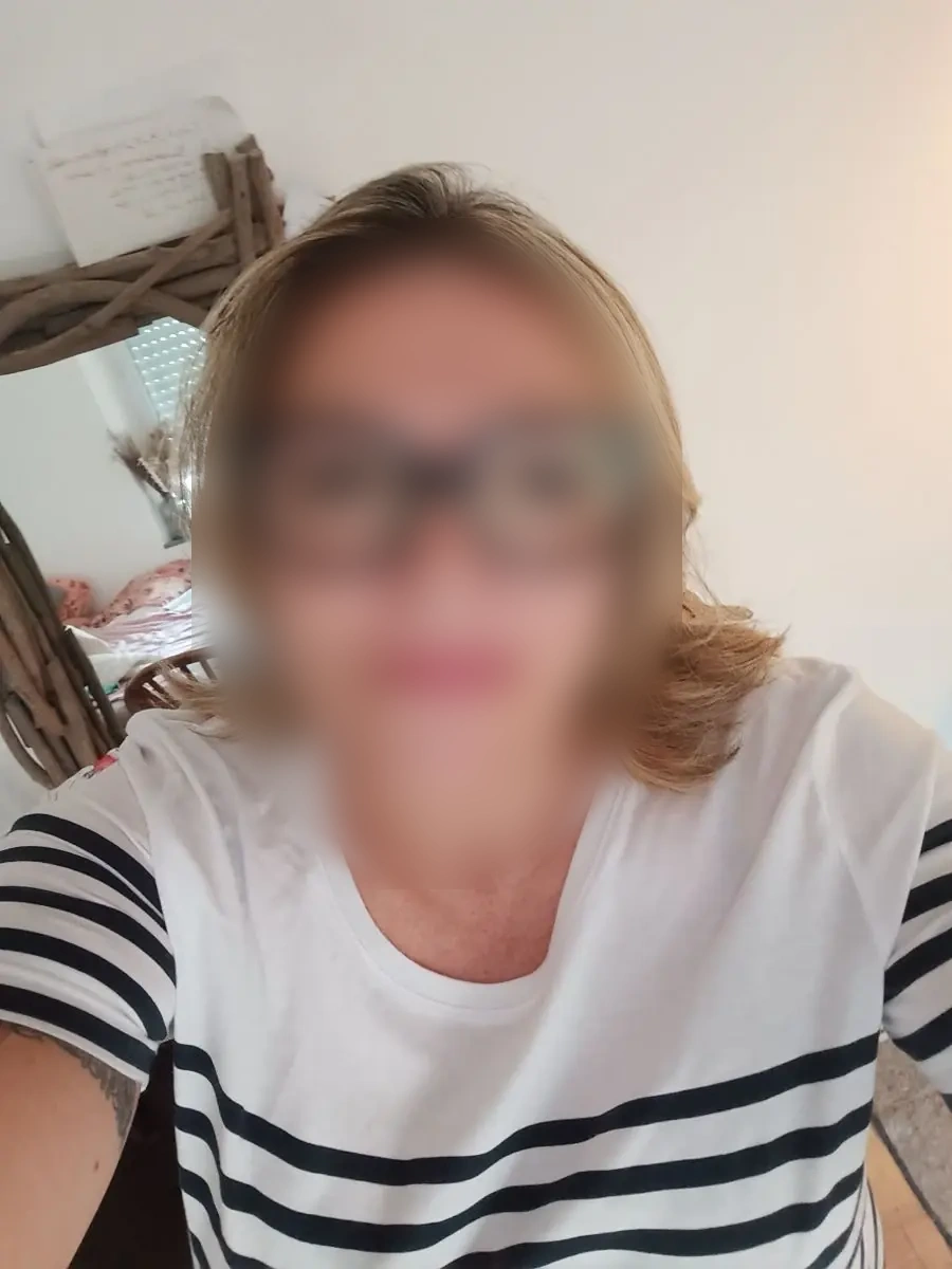 Trans audacieuse cherche partenaire