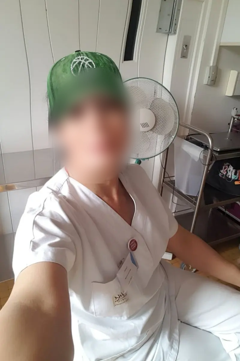 Recherche complice pour moments chauds à Bourges