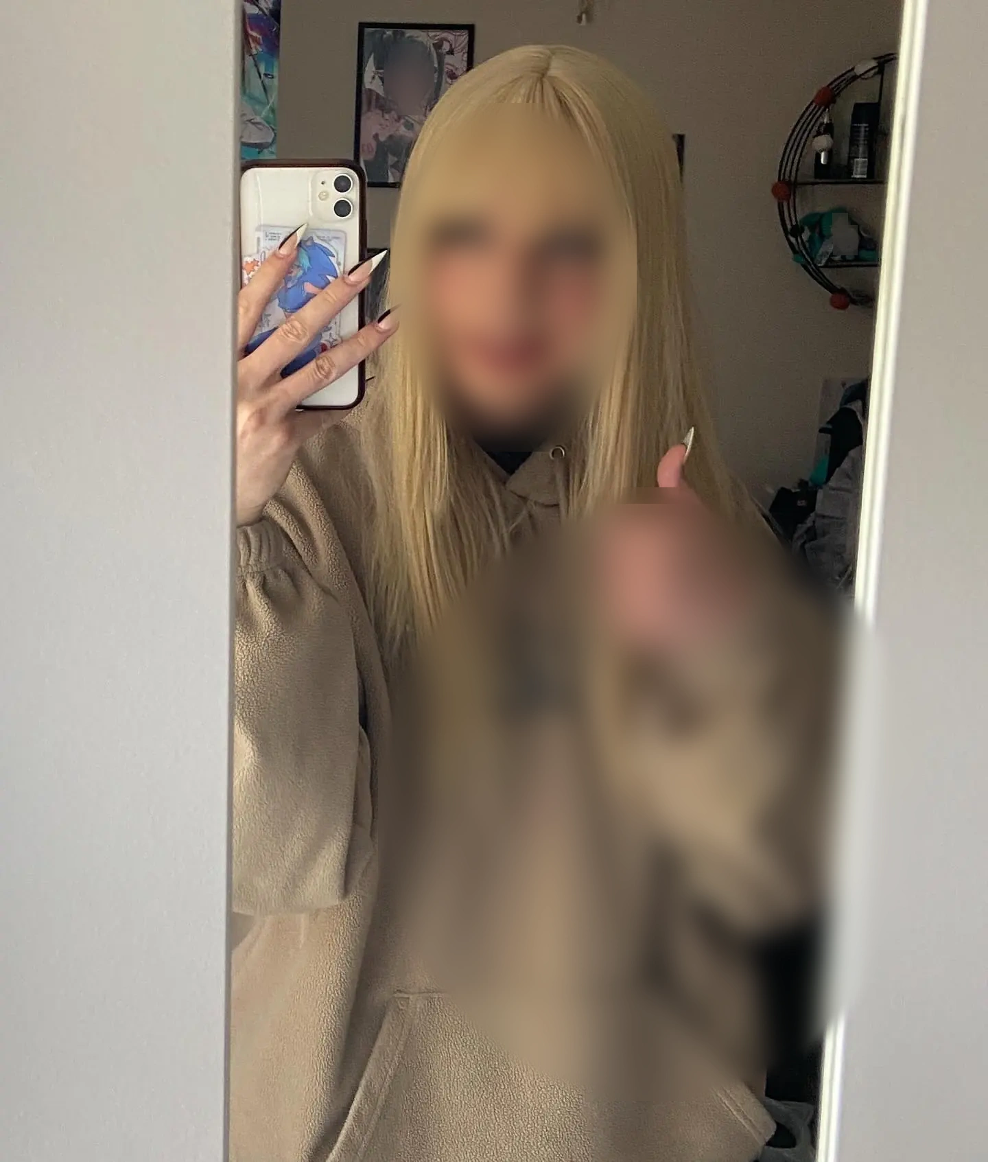 À la recherche d'une complicité à Saint-Avertin