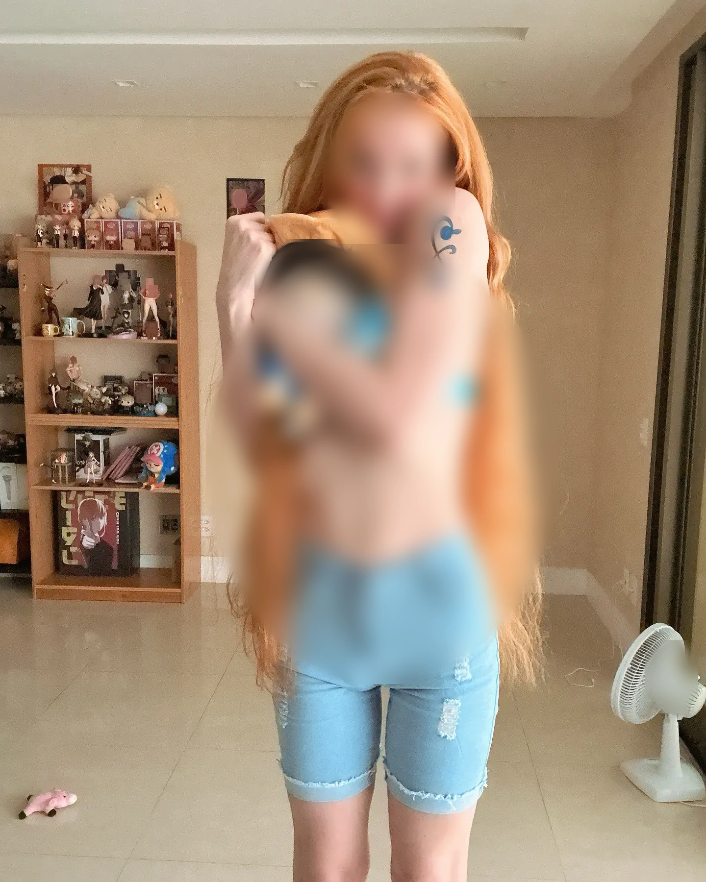 Oceanne