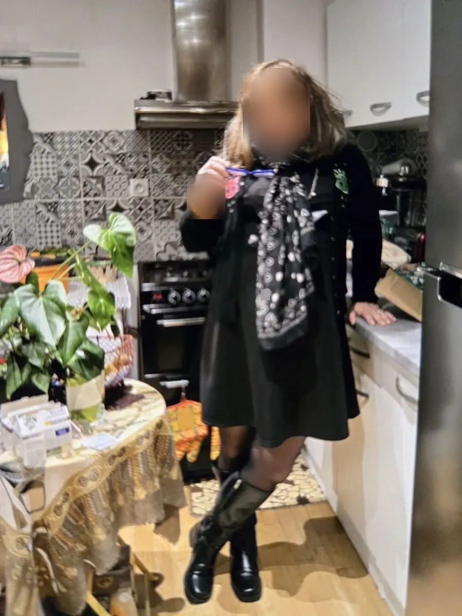 SensualBlandine