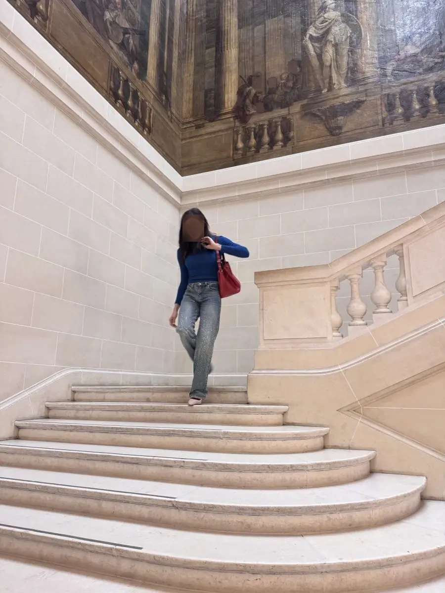 MélanieCoquine