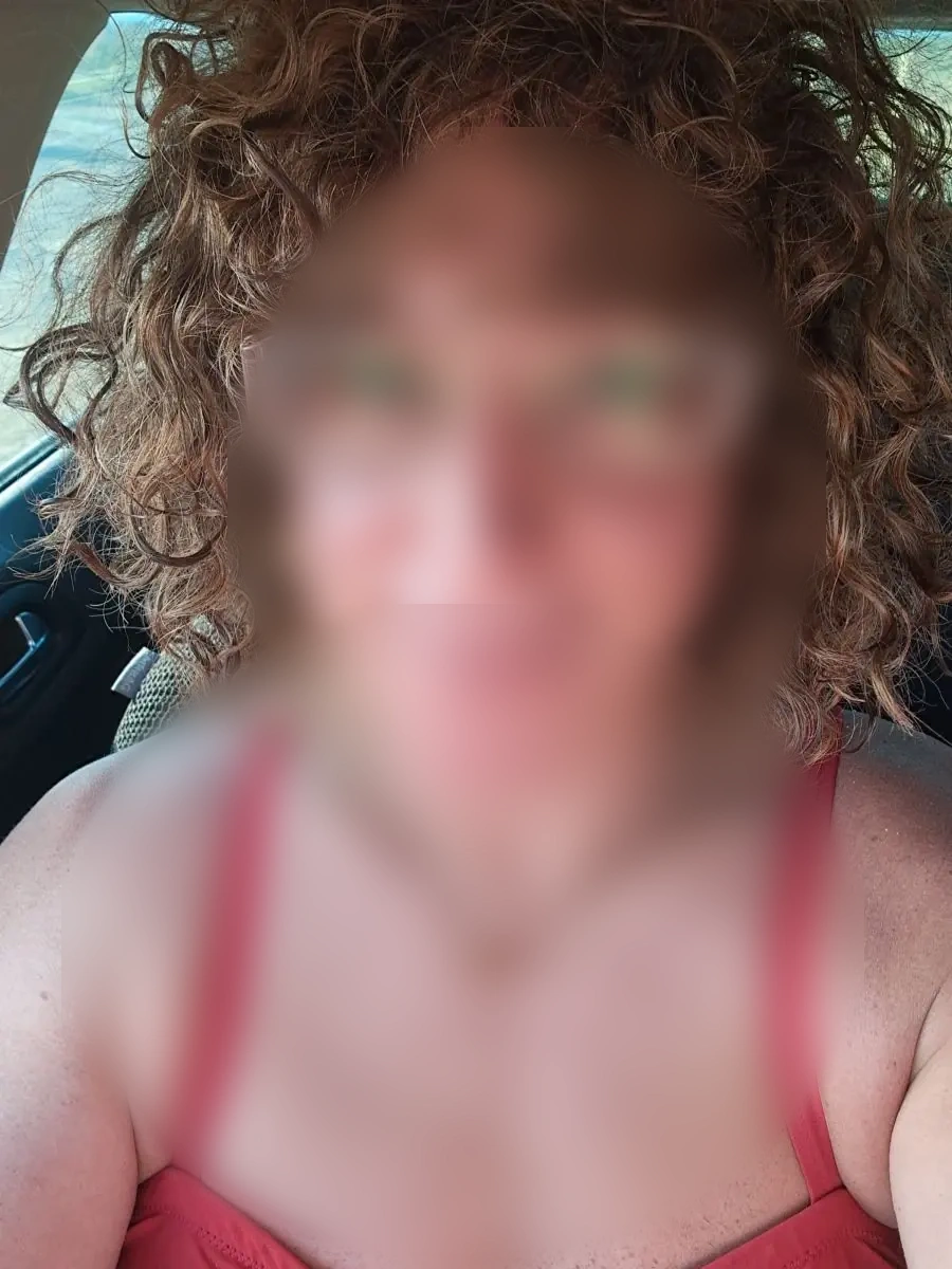 Trans soumise cherche dominant