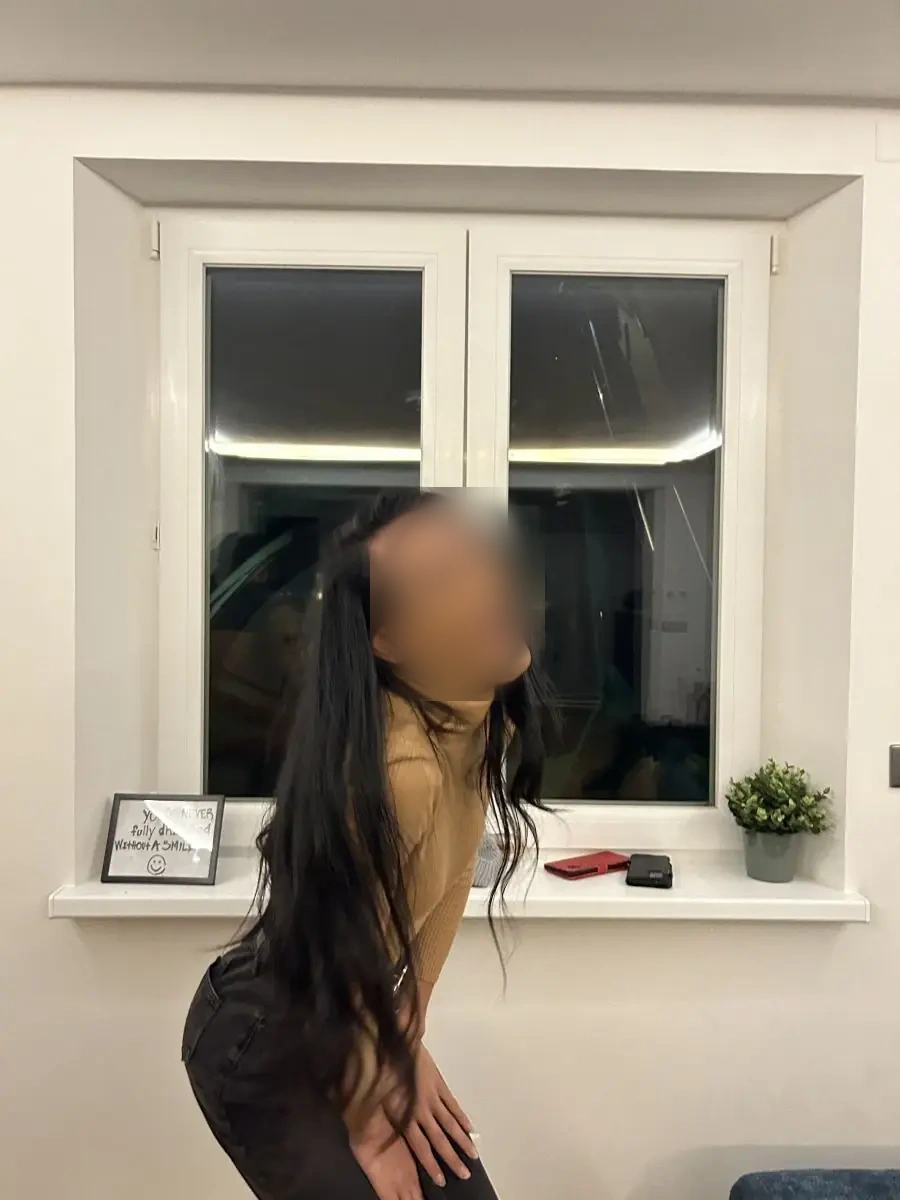 Trans disponible pour moments coquins