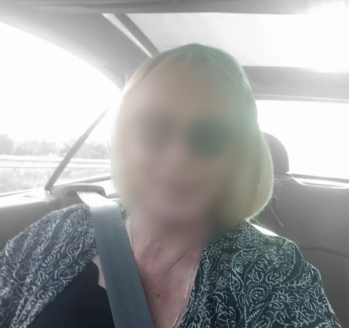 Trans libérée cherche homme libre à Saint-Marcel