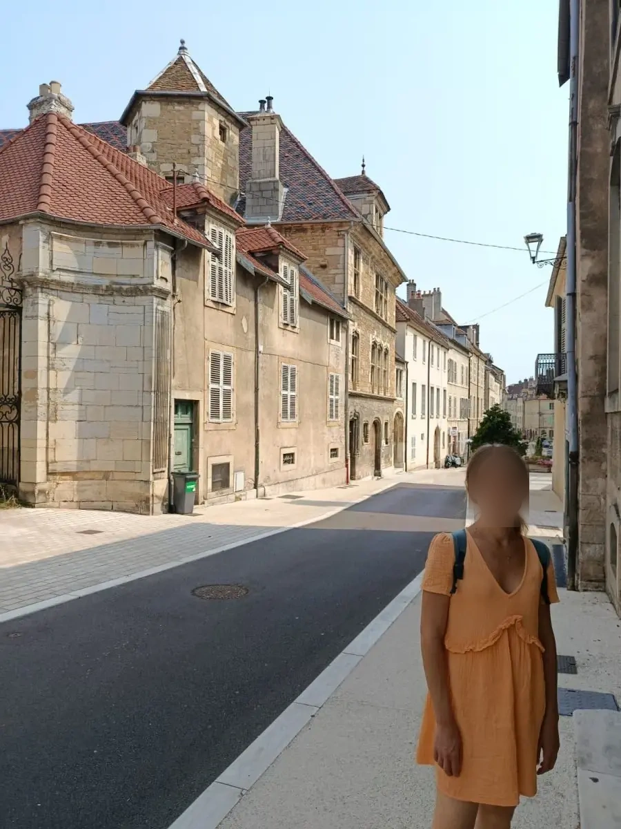 Charme et bonne humeur à Bourges