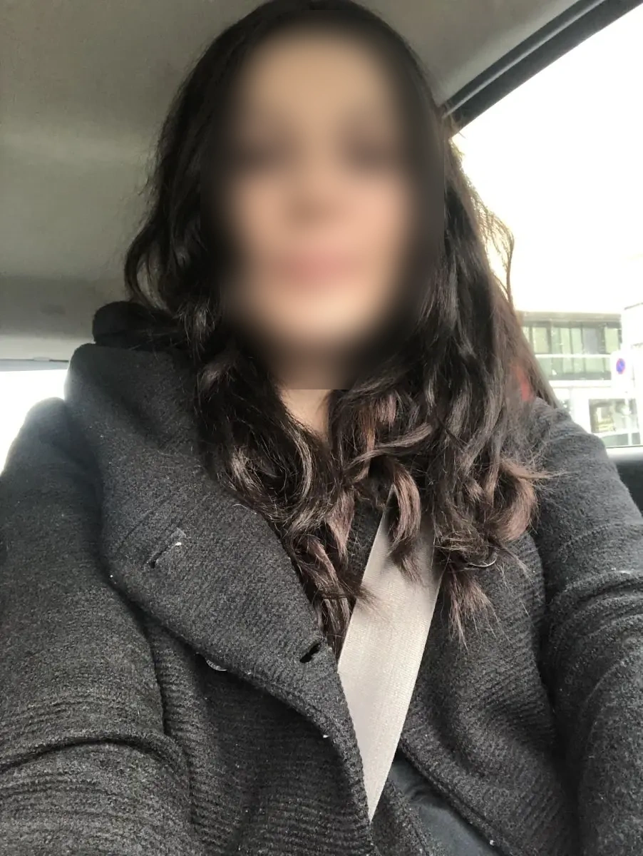 SophieNaughty98