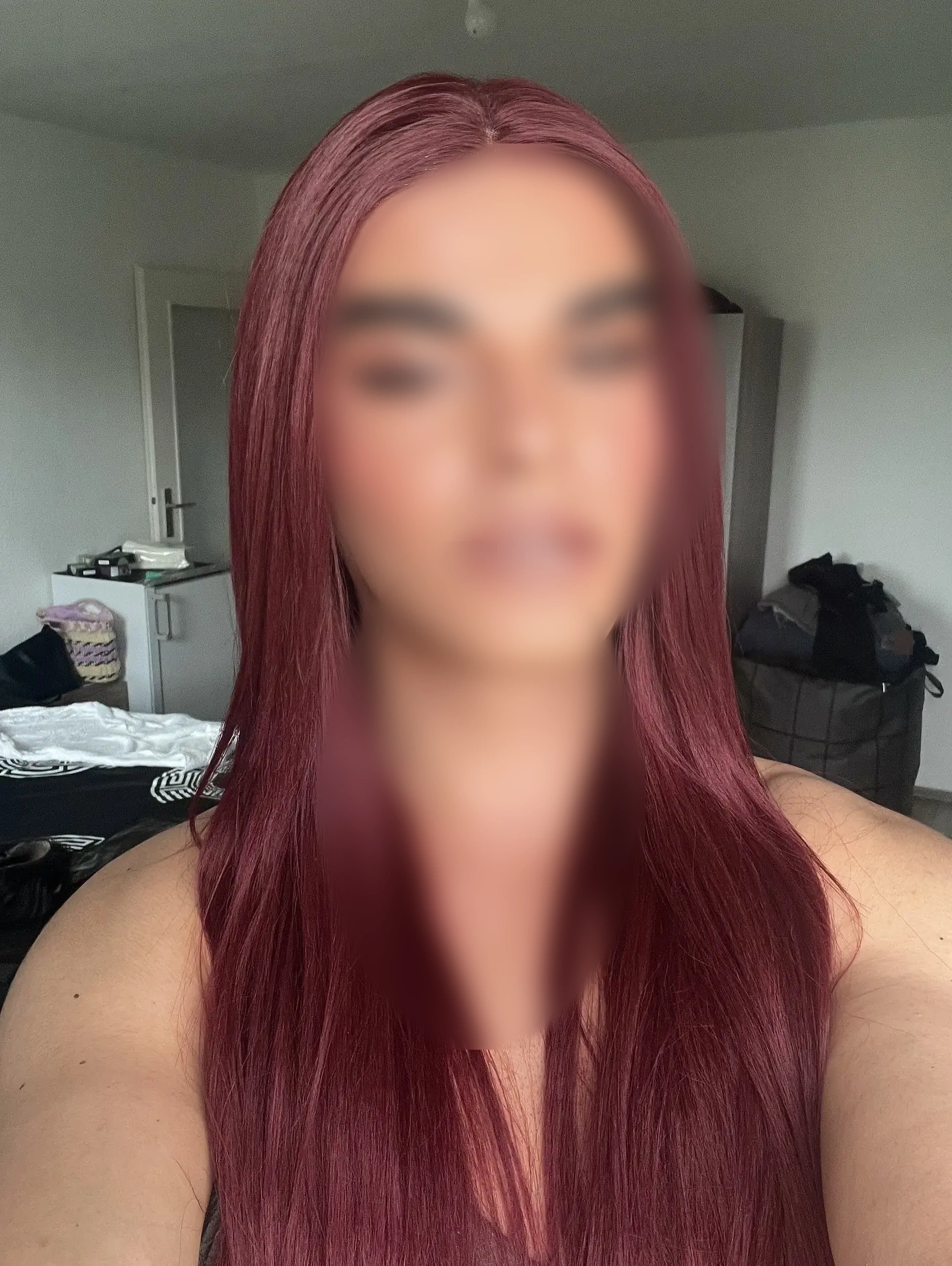 Coquine et disponible ce soir