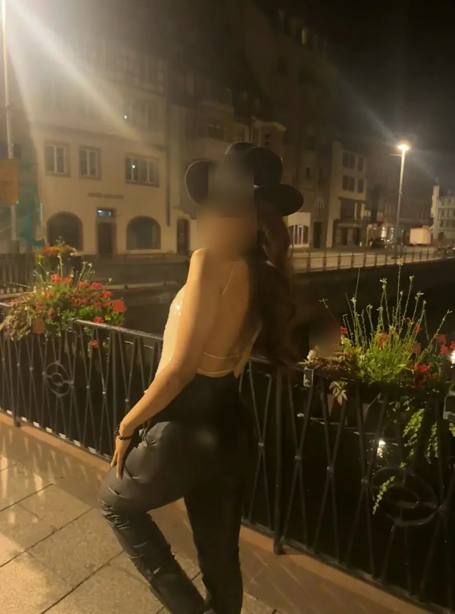 Solène.Sensuelle