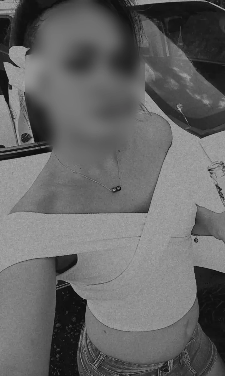 Coline.Tentation