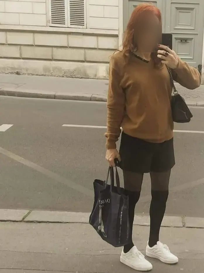 Petit secret à partager
