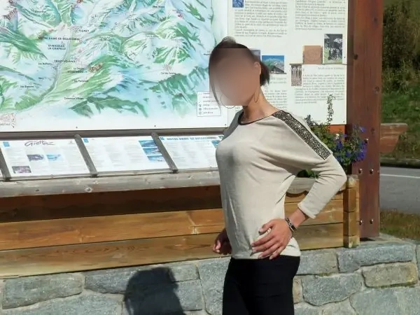 Une rencontre pleine de charme à Cinq-Mars-la-Pile