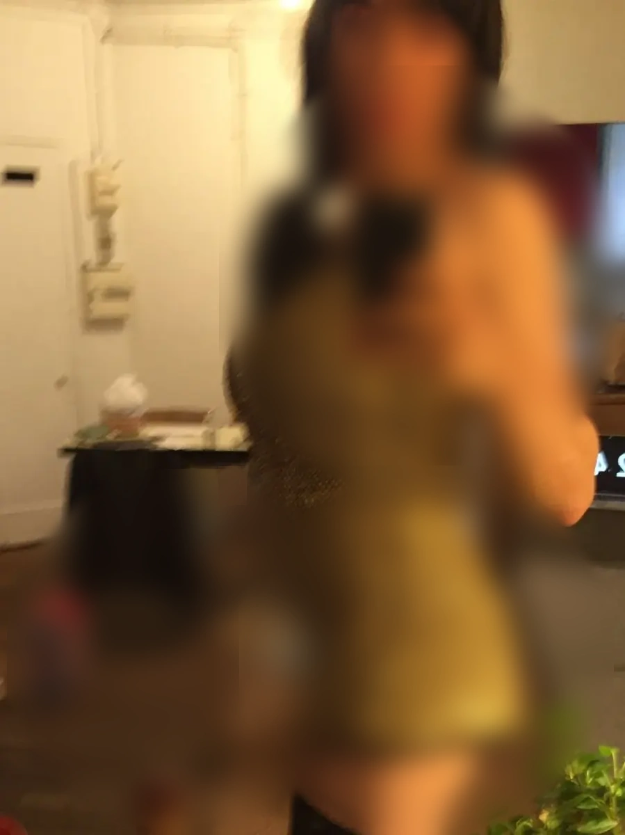 Parenthèse coquine assumée