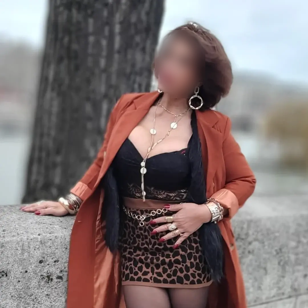 Anne-Rencontre