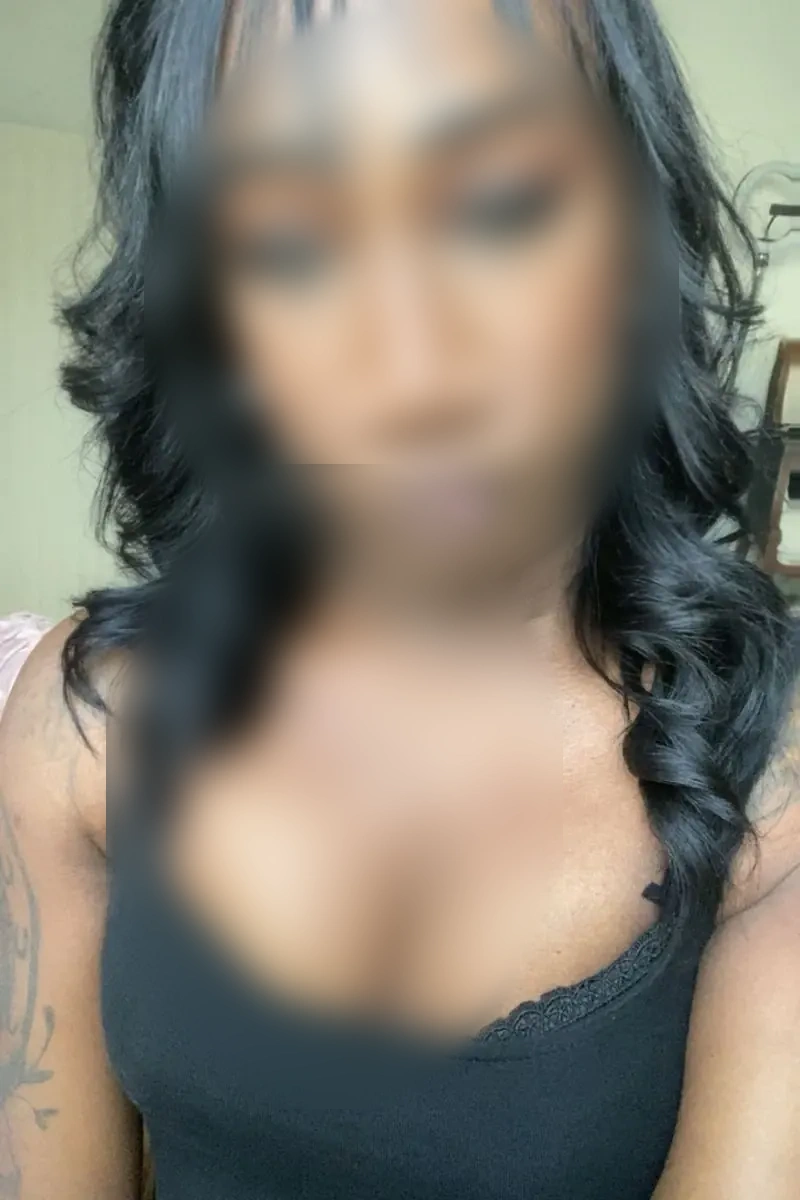 Trans soumise cherche dominant