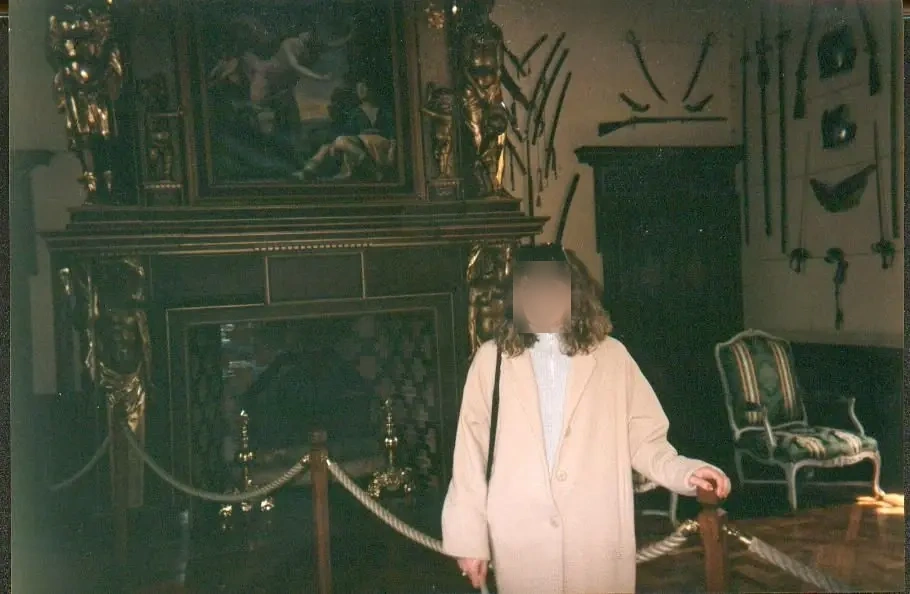 Parenthèse charnelle à Tours