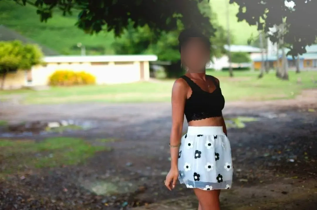 Jolie trans disponible sur Tours