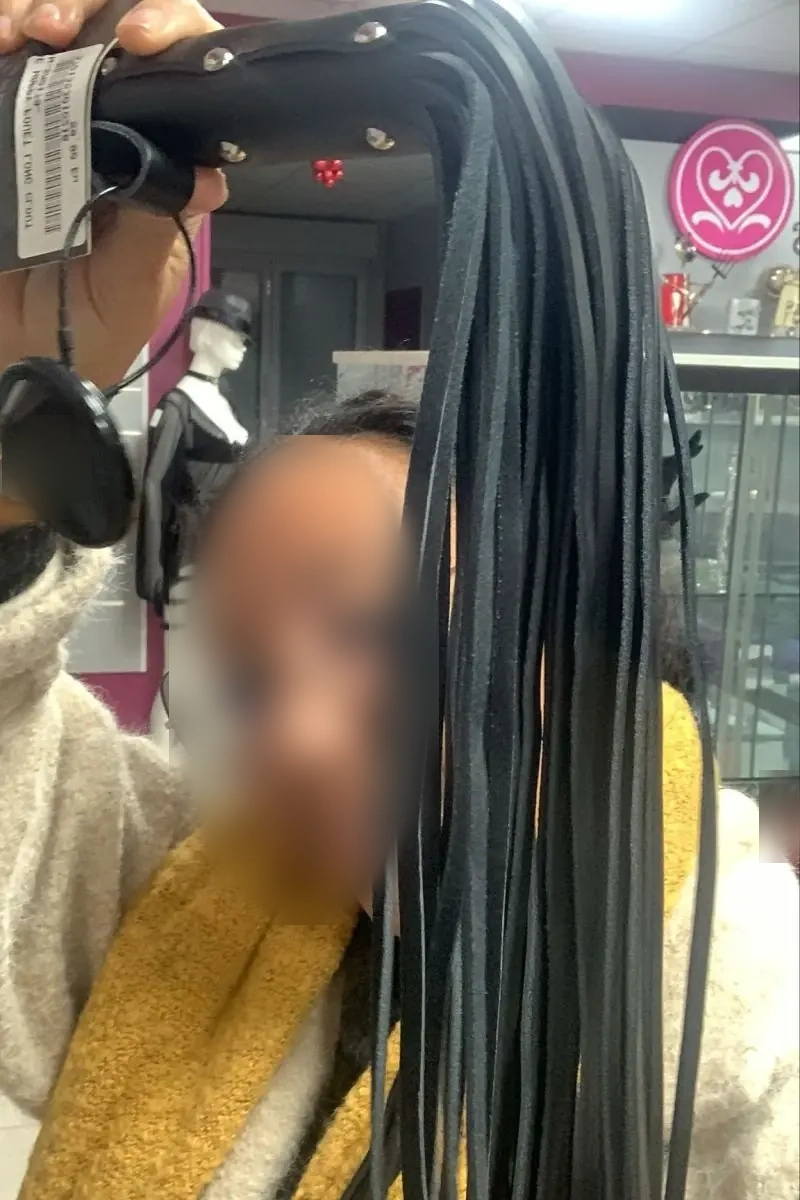 Trans sexy cherche homme attentif