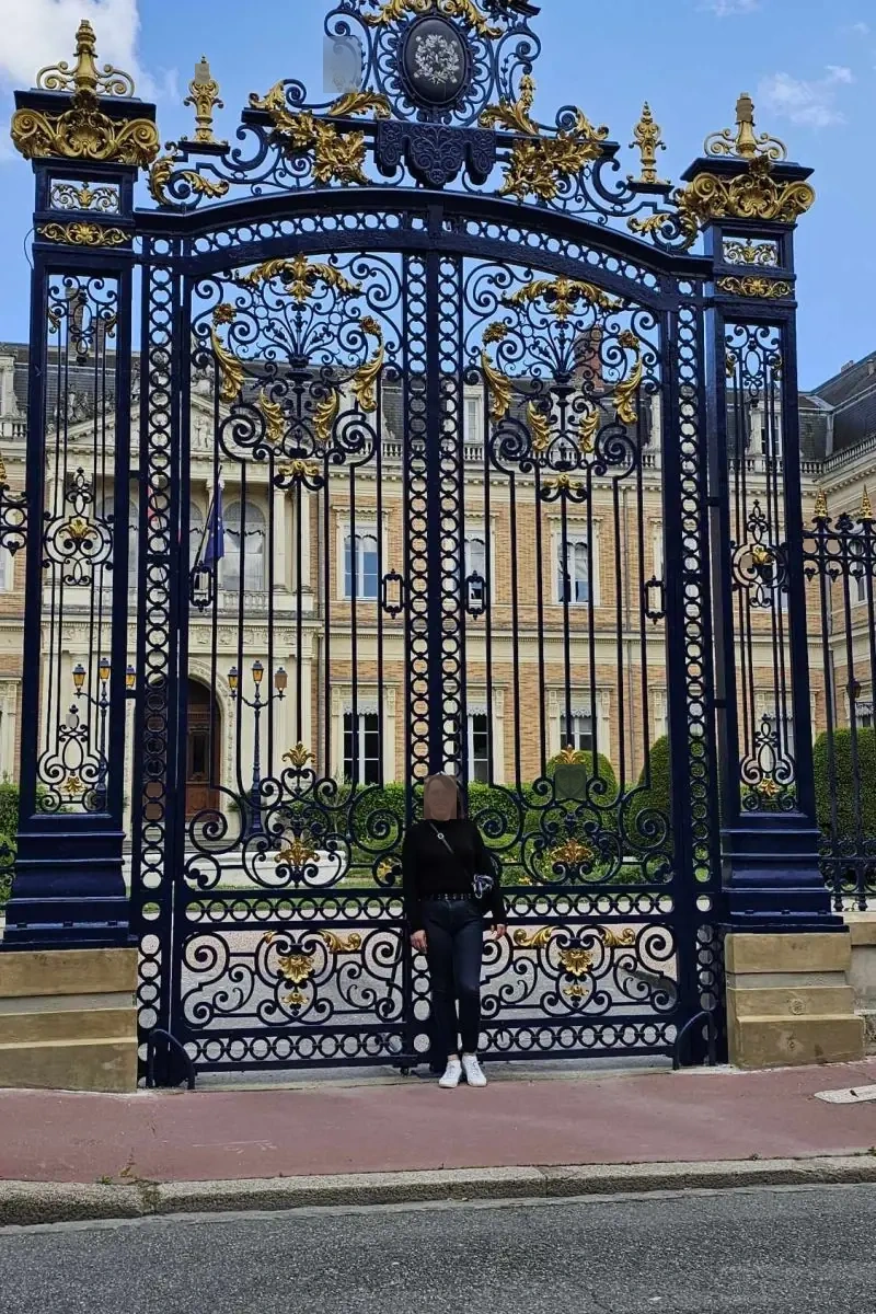 Mélanie1992