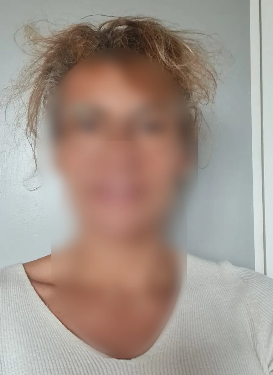 Rencontre éphémère et intense